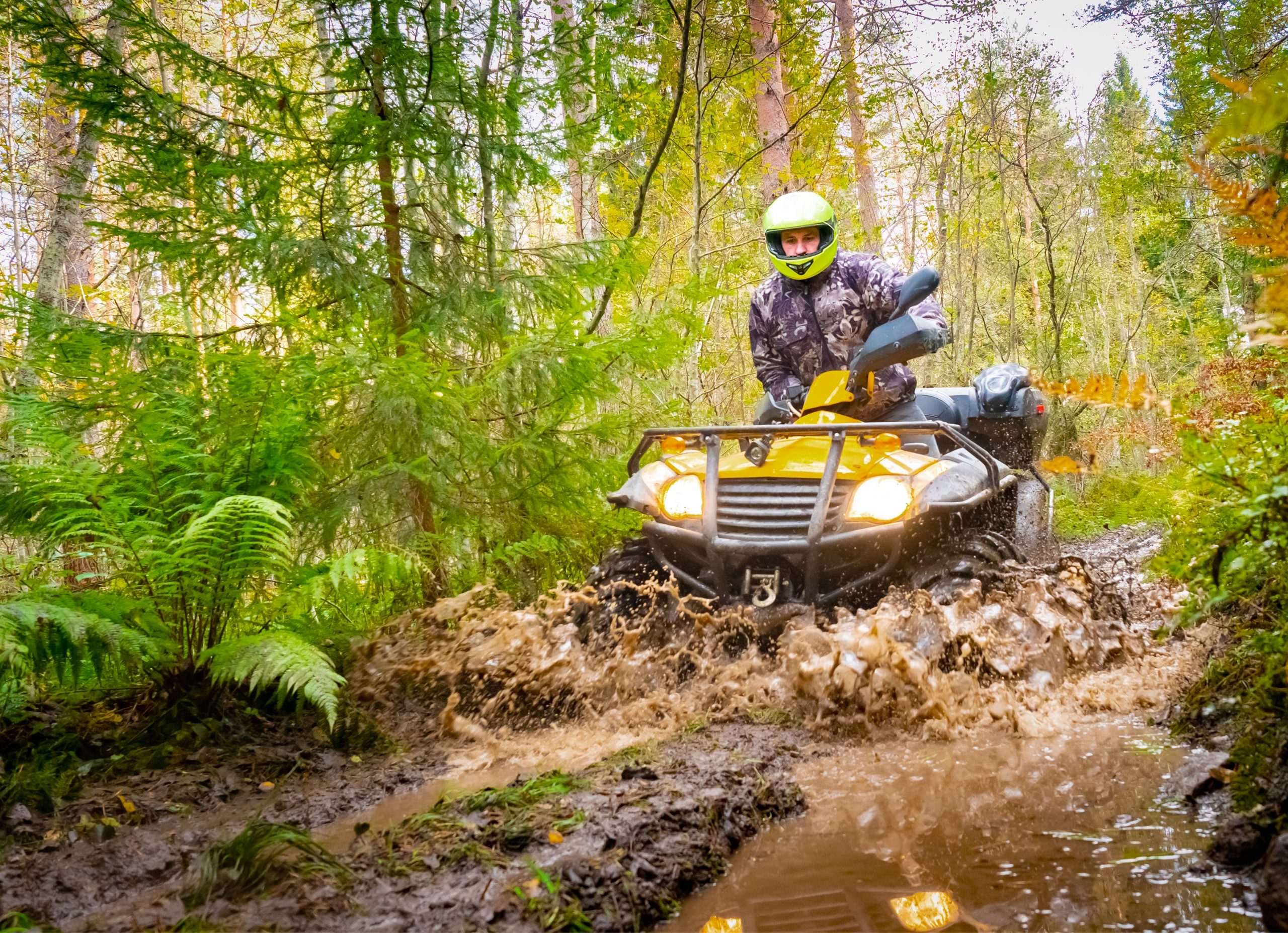 ATV Insurance Hometown Insurance Center