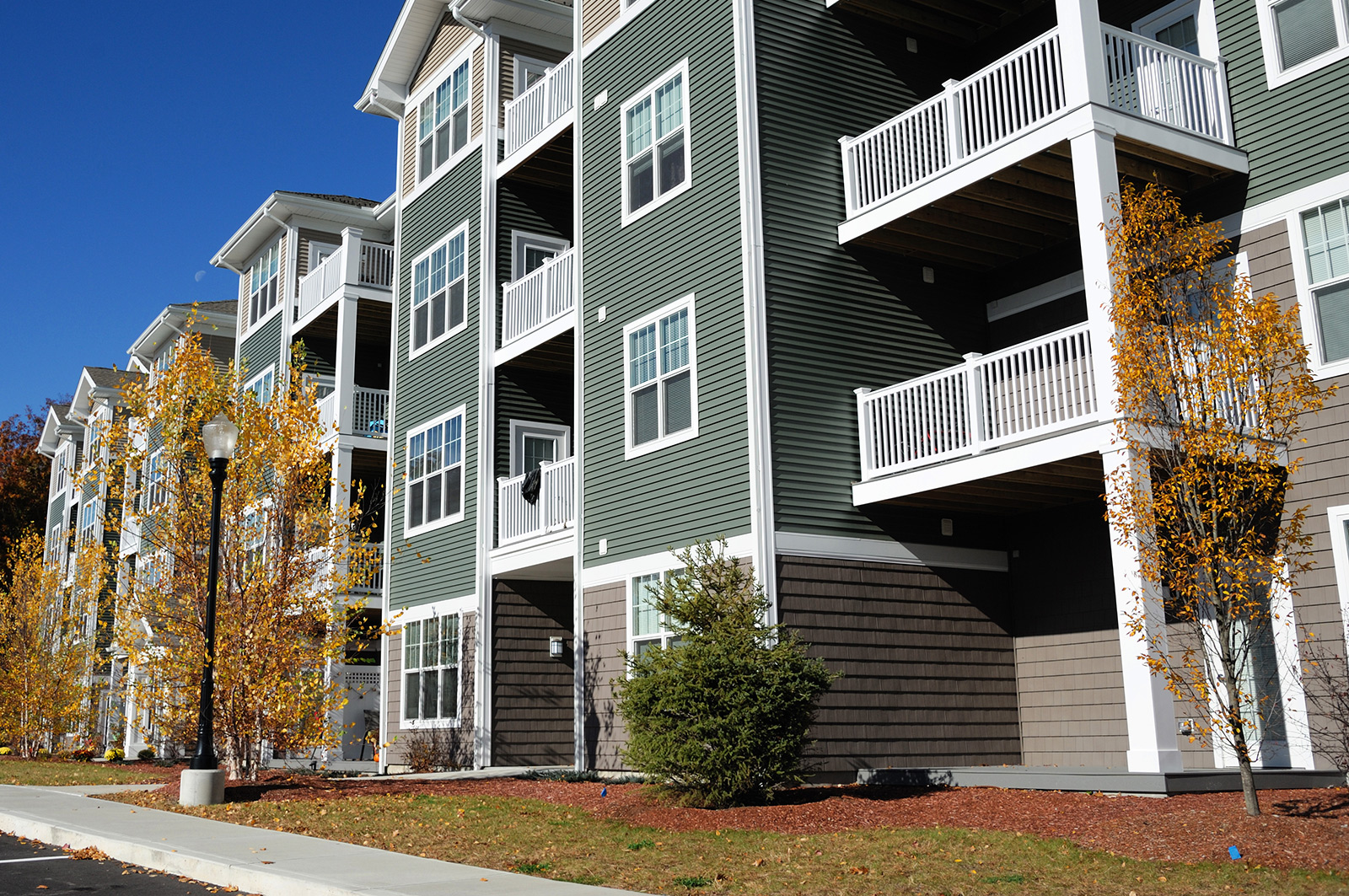 Habitational Hometown Insurance Center